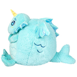 Squishable Water Dragon (Standard) (ONLINE ORDER ONLY)