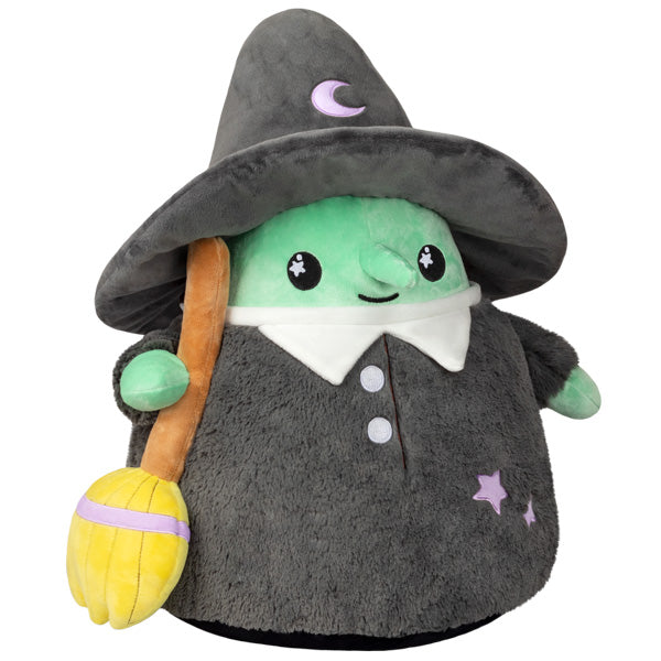 Squishable Witch (Standard) (ONLINE ORDER ONLY)