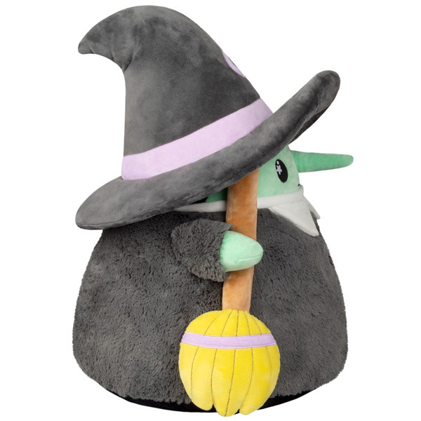 Squishable Witch (Standard) (ONLINE ORDER ONLY)