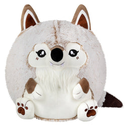 Squishable Wolf (Standard) (ONLINE ORDER ONLY)
