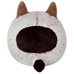 Squishable Wolf (Standard) (ONLINE ORDER ONLY)