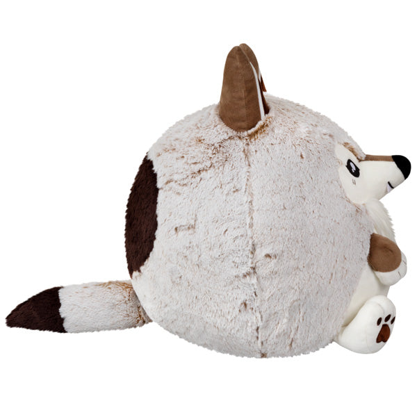 Squishable Wolf (Standard) (ONLINE ORDER ONLY)
