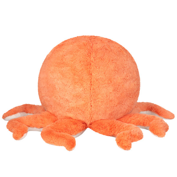 Squishable Coral Octopus (Standard) (ONLINE ORDER ONLY)