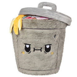 Squishable Trash Can (Standard) (ONLINE ORDER ONLY)