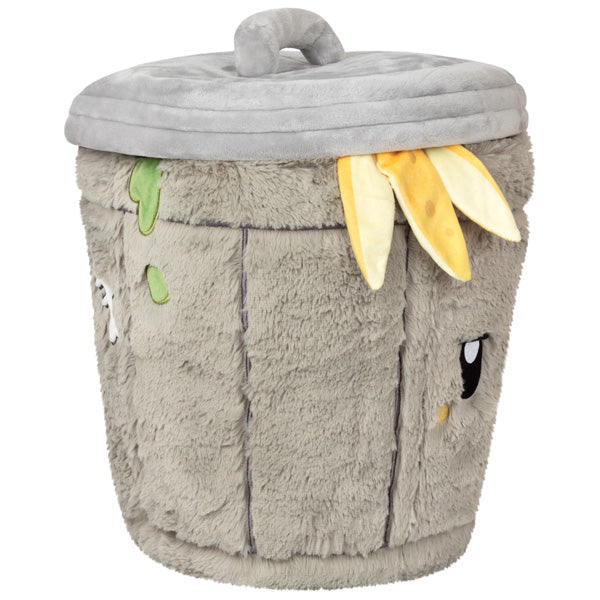 Squishable Trash Can (Standard) (ONLINE ORDER ONLY)