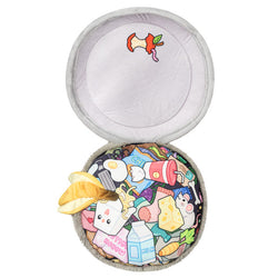 Squishable Trash Can (Standard) (ONLINE ORDER ONLY)