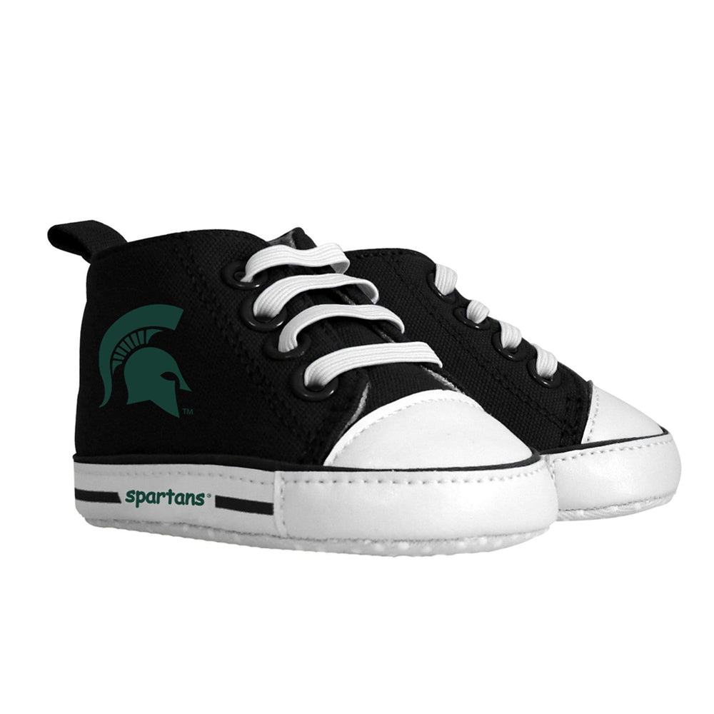 Michigan State Spartans - 2-Piece Baby Gift Set (ONLINE ORDER ONLY)
