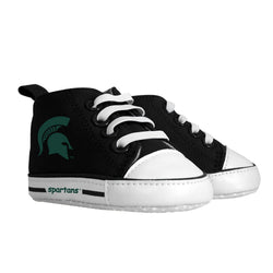 Michigan State Spartans - 2-Piece Baby Gift Set