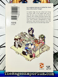 S.S. Astro Vol 1 (Online Order Only)