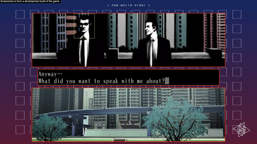 The 25th Ward: The Silver Case Limited Edition (PlayStation 4) (Online Order Only)