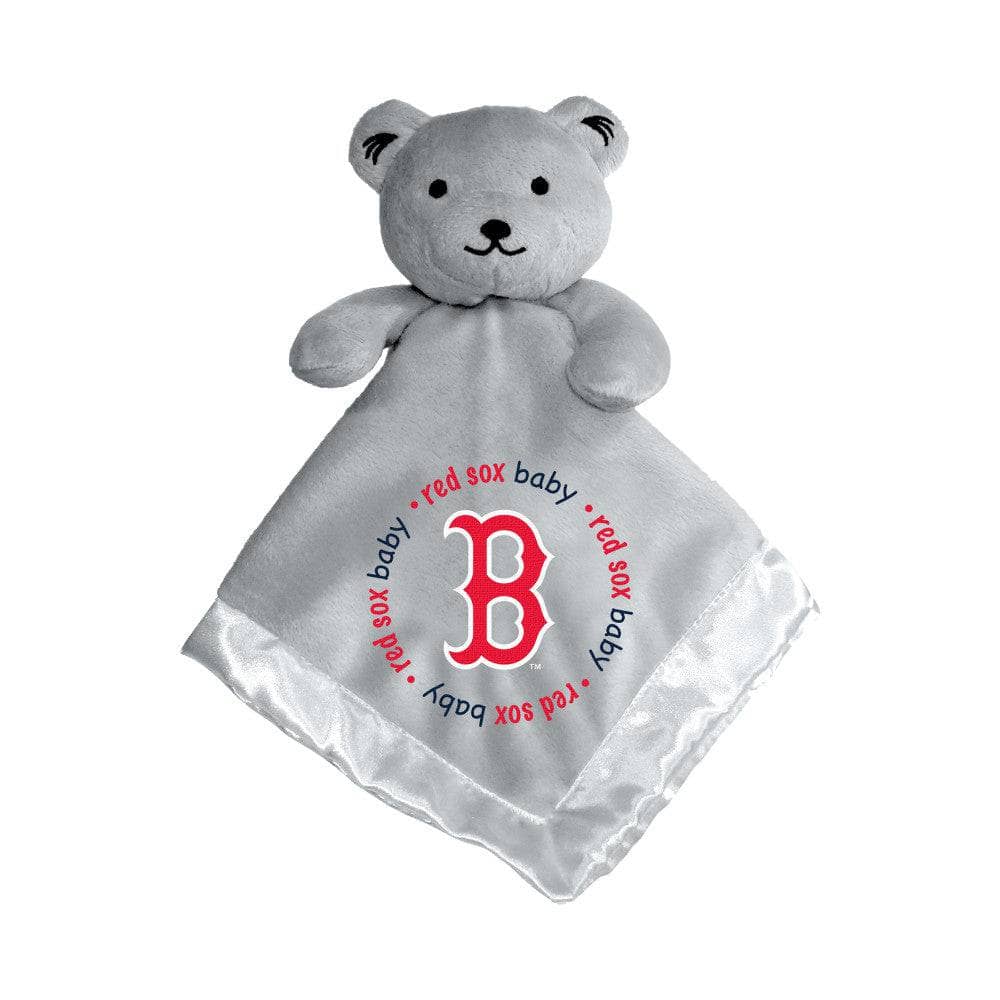 Boston Red Sox - Security Bear Gray (ONLINE ORDER ONLY)
