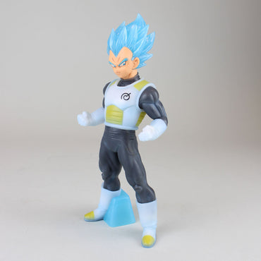 SSGSS Vegeta (Dragon Ball Super) Clearise Statue (Online Order Only)