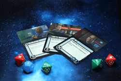 Star Trek: Alliance - Dominion War Campaign (ONLINE ORDER ONLY)