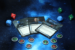 Star Trek: Alliance - Dominion War Campaign (ONLINE ORDER ONLY)