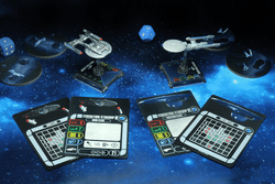 Star Trek: Alliance - Dominion War Campaign (ONLINE ORDER ONLY)