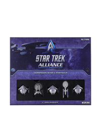 Star Trek: Alliance - Dominion War Campaign (ONLINE ORDER ONLY)