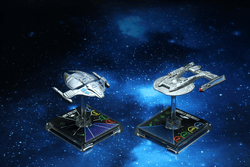 Star Trek: Alliance - Dominion War Campaign (ONLINE ORDER ONLY)