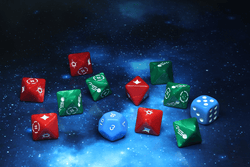 Star Trek: Alliance - Dominion War Campaign (ONLINE ORDER ONLY)