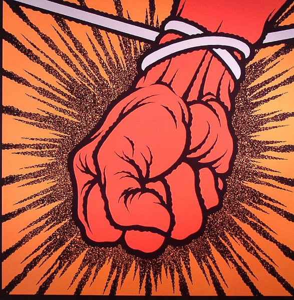 Metallica - ST ANGER [Vinyl]