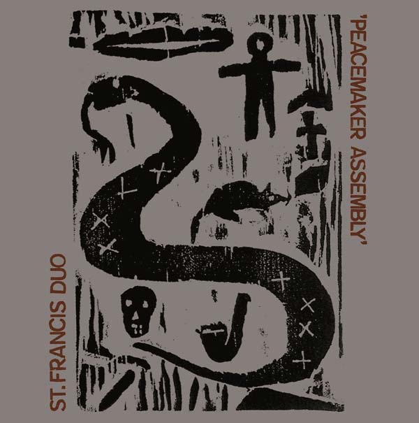 Peacemaker Assembly [Vinyl]