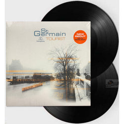 Tourist (Remastered) [Import] (2 Lp's) [Vinyl] (ONLINE ORDER ONLY)