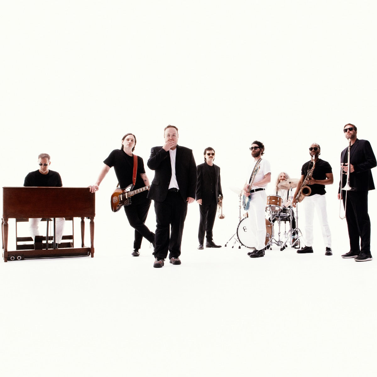 St. Paul & The Broken Bones [CD] (ONLINE ORDER ONLY)