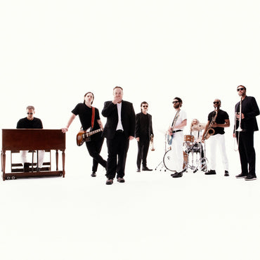 St. Paul & The Broken Bones [CD] (ONLINE ORDER ONLY)