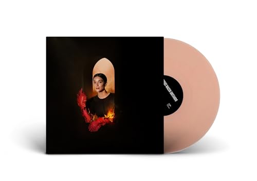 Todos Nacen Gritando (Limited Edition, Translucent Rose Colored Vinyl) [Vinyl] (ONLINE ORDER ONLY)