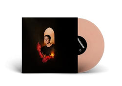Todos Nacen Gritando (Limited Edition, Translucent Rose Colored Vinyl) [Vinyl]