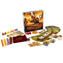 Everdell: Newleaf (ONLINE ORDER ONLY)