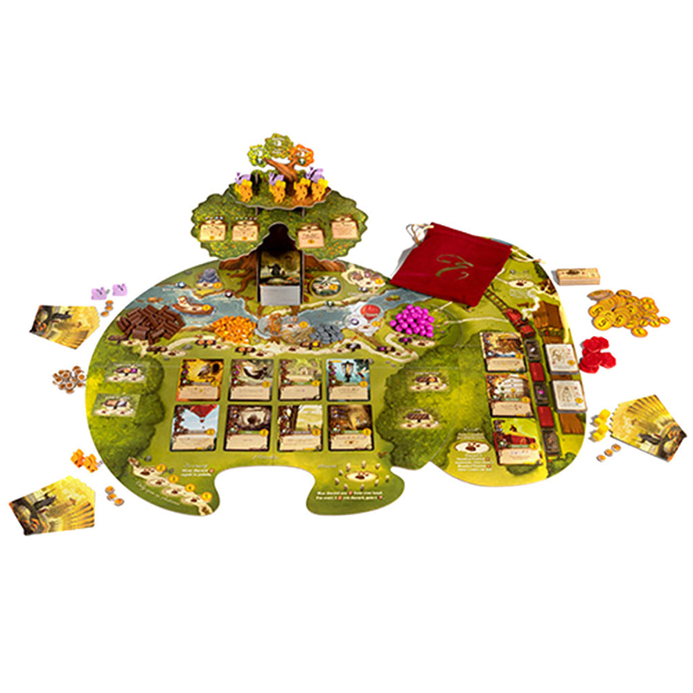 Everdell: Newleaf (ONLINE ORDER ONLY)