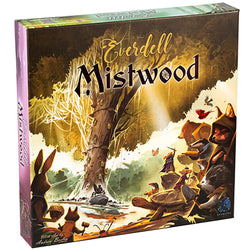 Everdell: Mistwood Expansion (ONLINE ORDER ONLY)