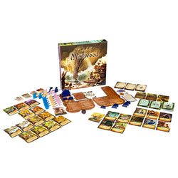 Everdell: Mistwood (ONLINE ORDER ONLY)