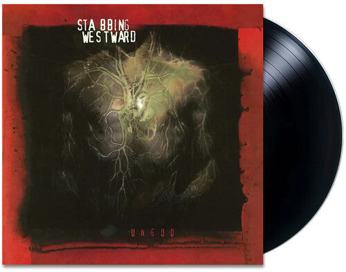 Ungod (180 Gram Black Vinyl) [Import] [Vinyl]