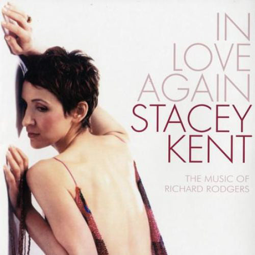 In Love Again [Vinyl]