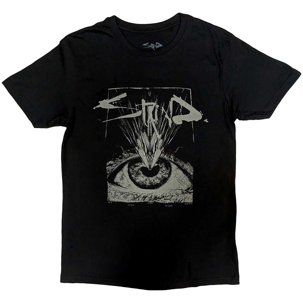 Open Eyes [T-Shirt] (ONLINE ORDER ONLY)