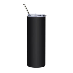 Neko Alley Anime Stainless steel tumbler (ONLINE ORDER ONLY)