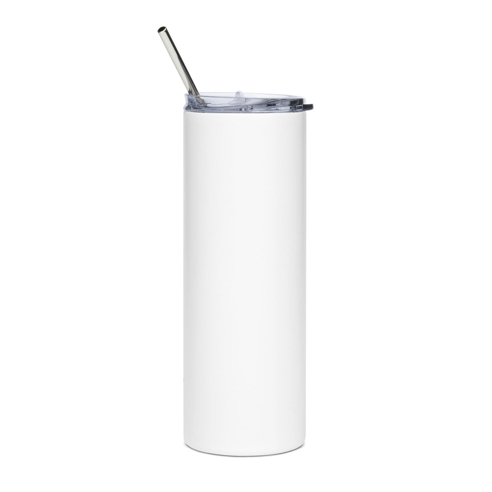Neko Alley Anime Stainless steel tumbler (ONLINE ORDER ONLY)