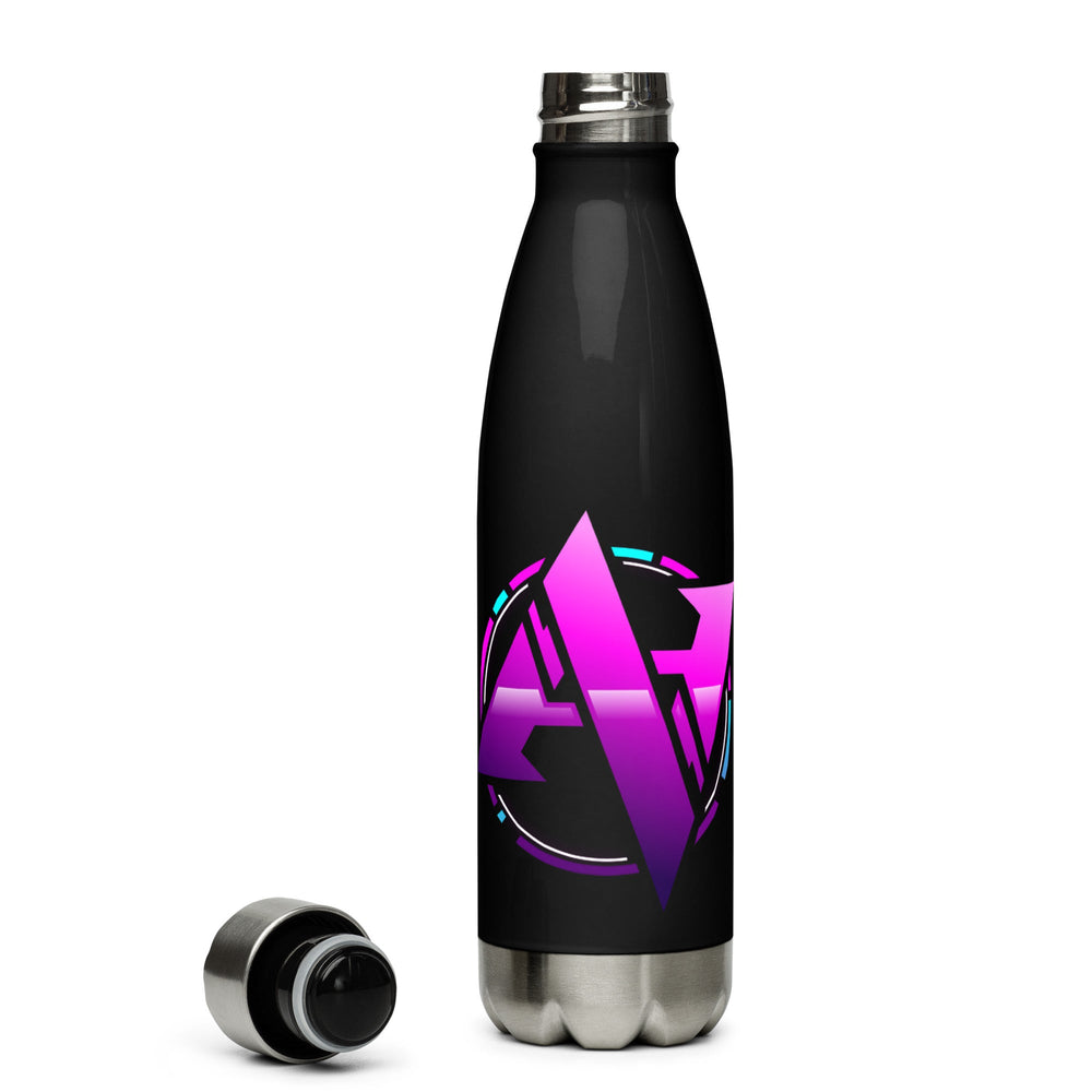 Neko Alley Anime Stainless Steel Water Bottle (ONLINE ORDER ONLY)