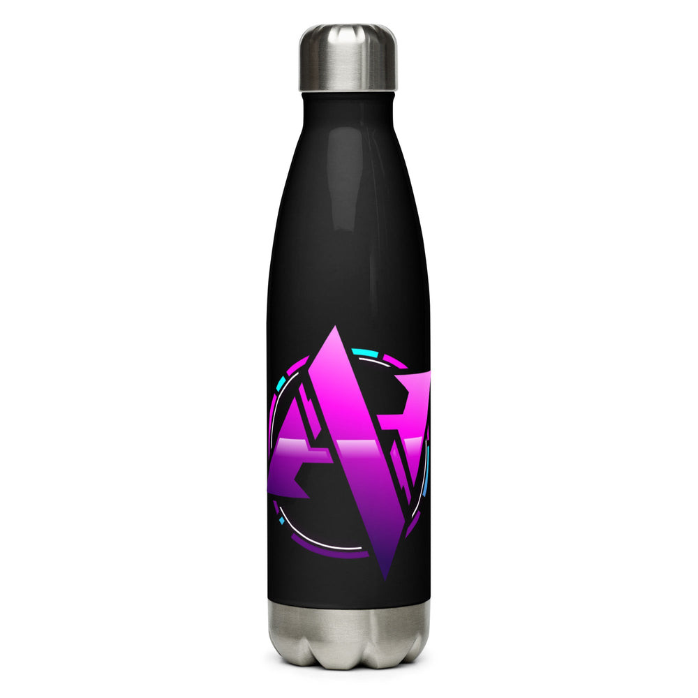 Neko Alley Anime Stainless Steel Water Bottle (ONLINE ORDER ONLY)