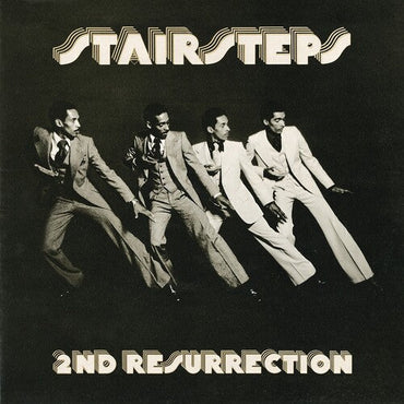 2nd Resurrection (RSD 4.22.23) [Vinyl] (ONLINE ORDER ONLY)
