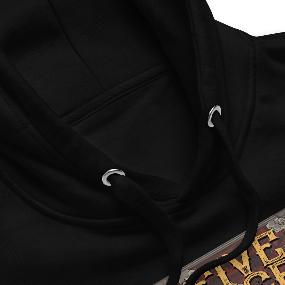 Five Finger Death Punch Barrels Classic Hoodie [] (ONLINE ORDER ONLY)
