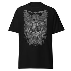 Five Finger Death Punch - Righteous Side of Evil Jumbo Print T-Shirt [] (ONLINE ORDER ONLY)