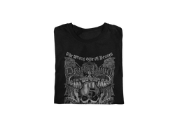 Five Finger Death Punch - Righteous Side of Evil Jumbo Print T-Shirt [] (ONLINE ORDER ONLY)