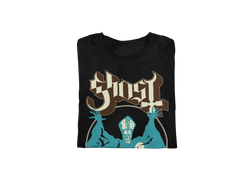 Ghost - Castle Jumbo Print T-Shirt [] (ONLINE ORDER ONLY)