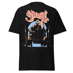 Ghost - Darkness Jumbo Print T-Shirt [] (ONLINE ORDER ONLY)