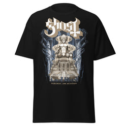 Ghost - Monument Jumbo Print T-Shirt [] (ONLINE ORDER ONLY)