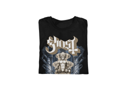 Ghost - Monument Jumbo Print T-Shirt [] (ONLINE ORDER ONLY)