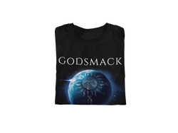 Godsmack - Best of Times Jumbo Print T-Shirt [] (ONLINE ORDER ONLY)