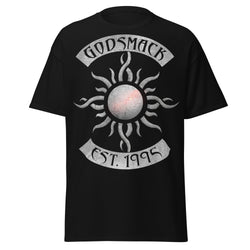Godsmack - Est. 1995 Jumbo Print T-Shirt [] (ONLINE ORDER ONLY)